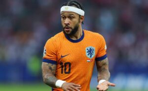 corinthians poderá bancar memphis depay até o fim do ano com a copa do brasil, entenda: