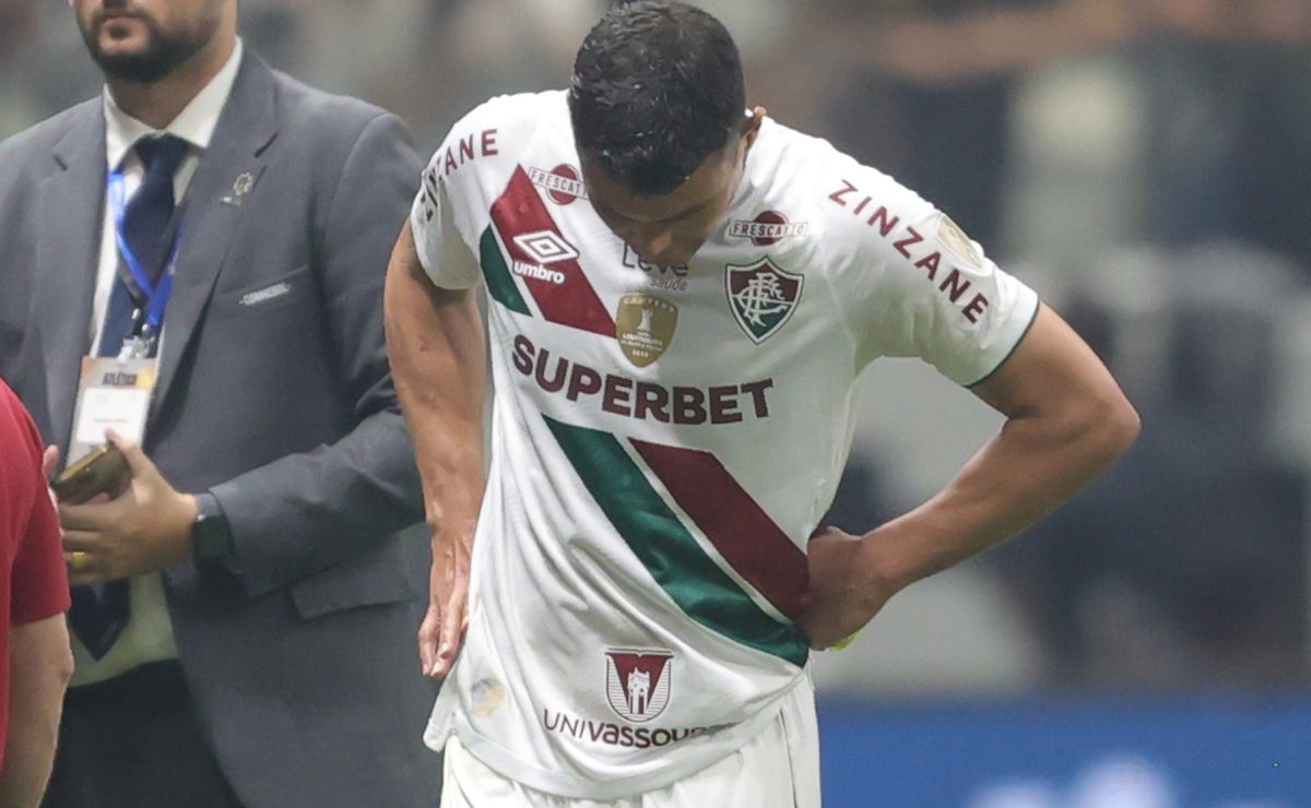 fluminense passou mais de 60% do brasileirão na zona do rebaixamento