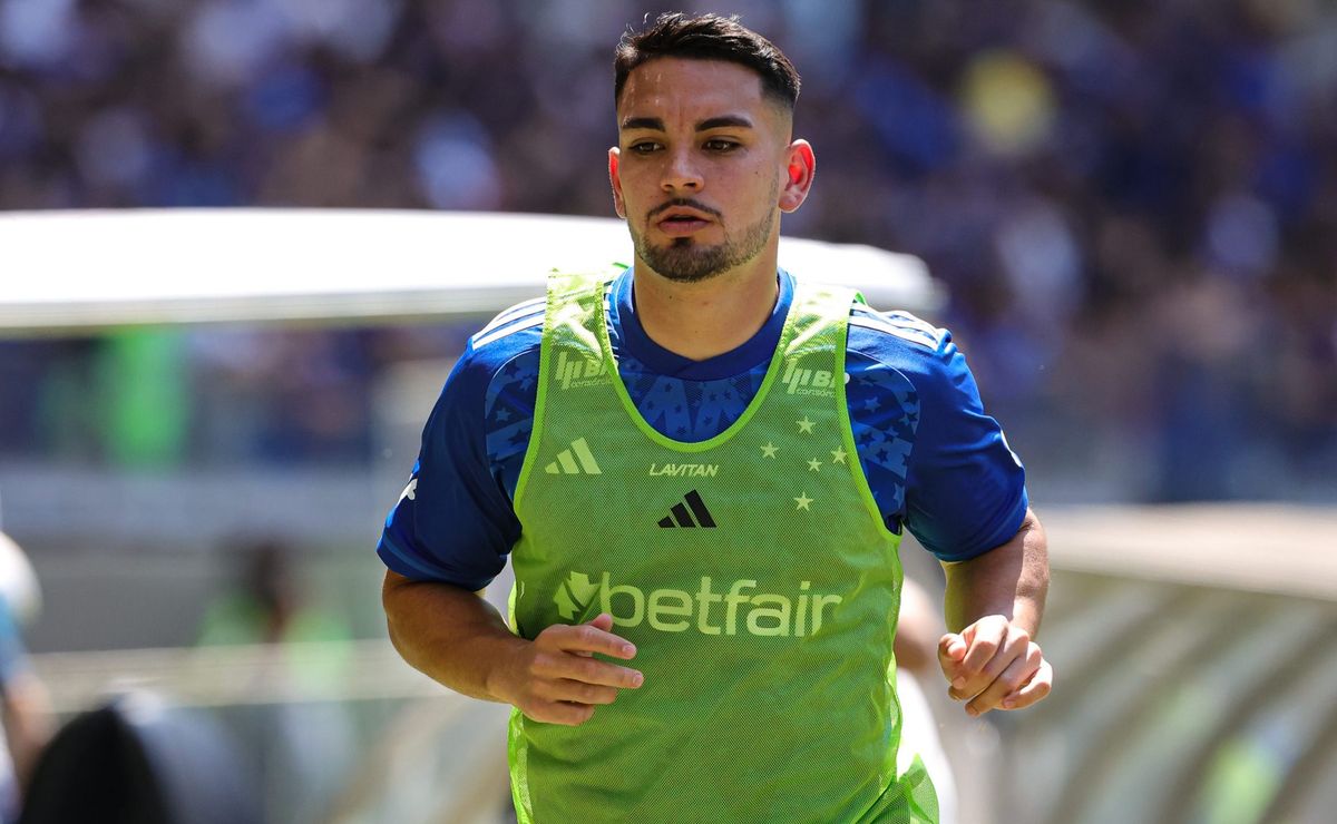 r$ 25 milhões: cruzeiro decide inscrever peralta e jonathan jesus na sul americana