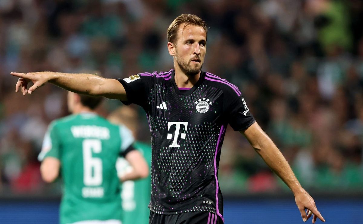 palpite werder bremen x bayern de munique – bundesliga – 21/09/2024