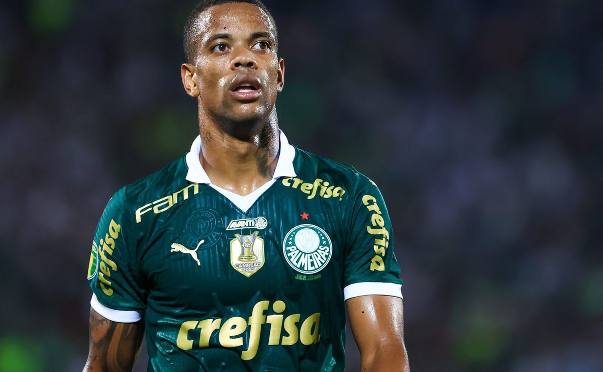 afastamento de caio paulista do palmeiras após acusação da ex deveria acontecer, diz lavieri  