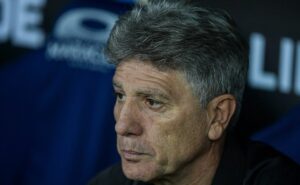 empresário de renato portaluppi desmente jornalista jorge nicola em rede social: "mentiroso"