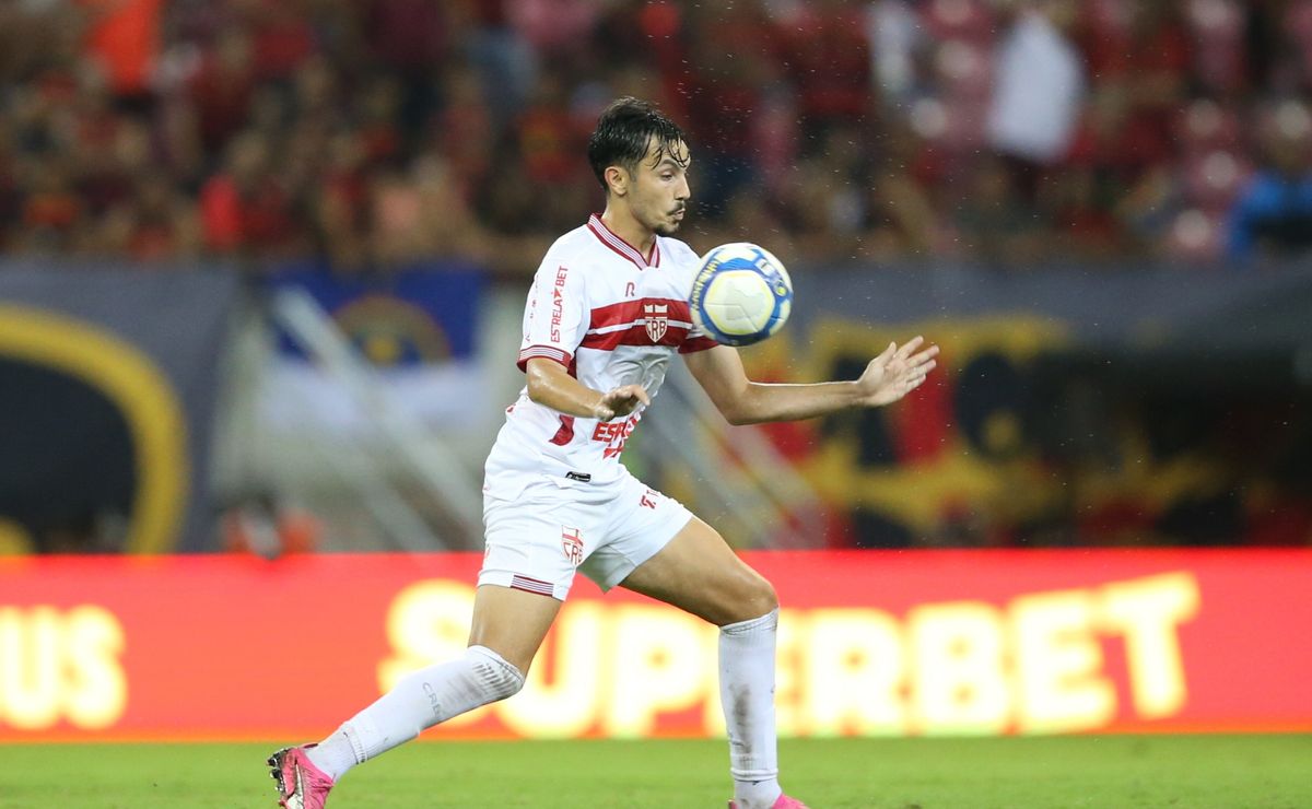 palpite crb x américa mg – série b – 29/09/2024