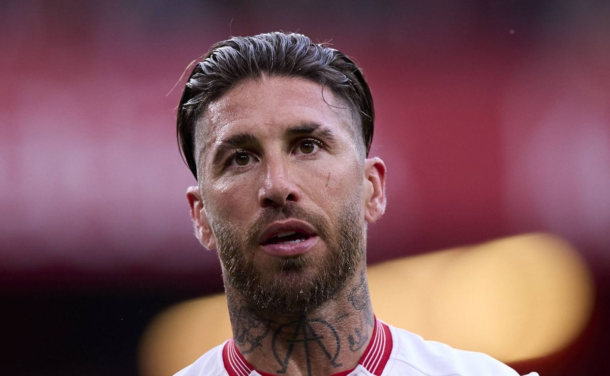 sergio ramos no brasileirão: zagueiro é colocado em pauta para assinar com gigantes brasileiros