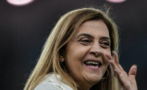 r$ 160 milhões: leila pereira é bem sucedida e palmeiras se aproxima de acordo com wtorre