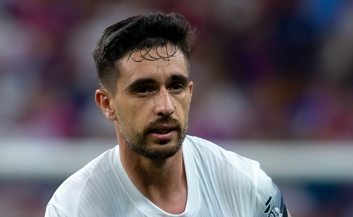 igor coronado sofre reviravolta com ramón díaz após atitude e vai ter mais moral no corinthians