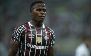 fluminense diz não a clube da europa que fez proposta por jhon arias