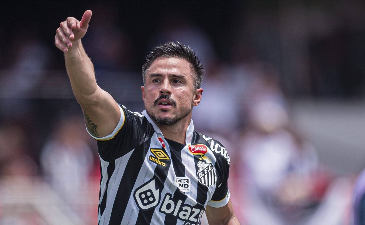 r$ 3 milhões: santos segue avaliações e confirma que willian bigode não fica para 2025