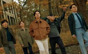 os desajustados de seul: conheça o novo dorama que estreou no disney+