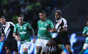 brasileirão: vasco x palmeiras – onde assistir, escalações, arbitragem e informações principais