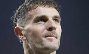 vegetti, do vasco, faz análise sobre time de rafael paiva após classificação na copa do brasil