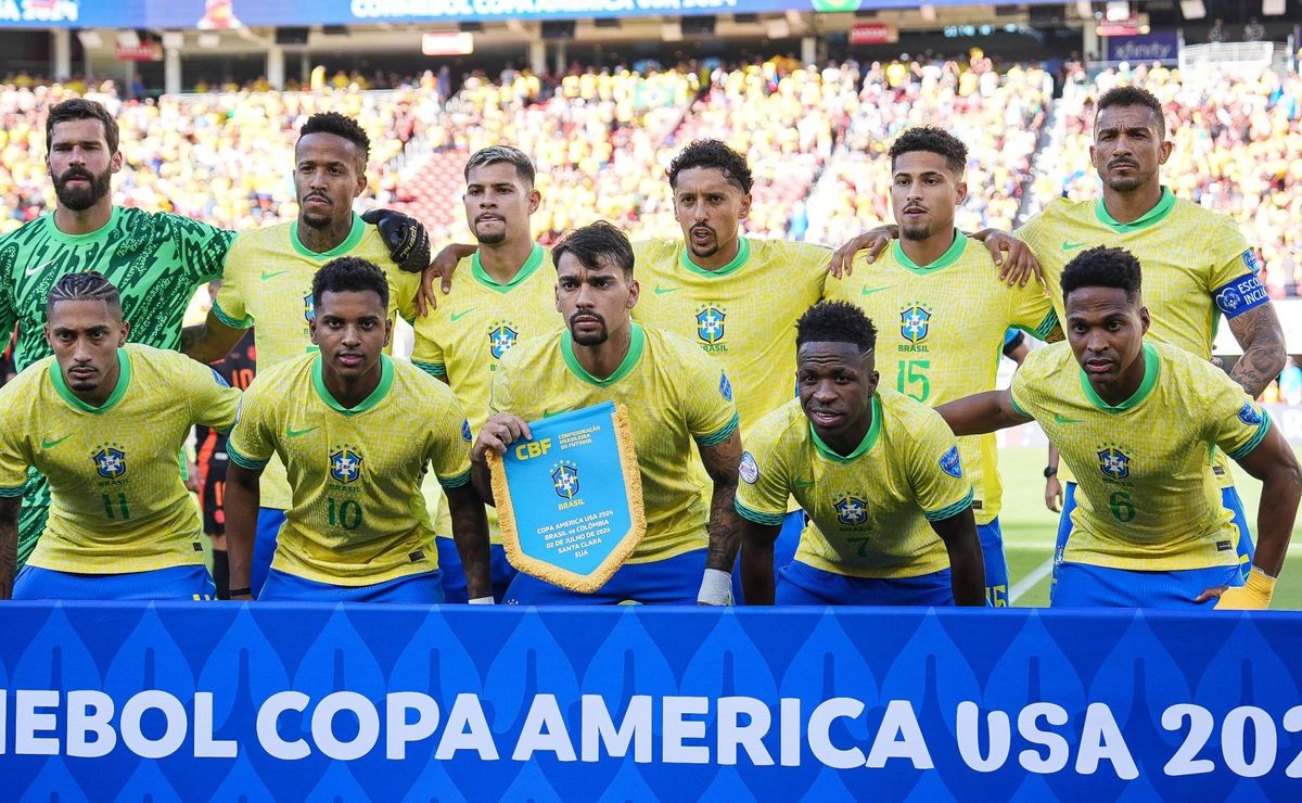 são paulo fechou tudo para contratação de titular da seleção brasileira, mas questões familiares melaram negócio 
