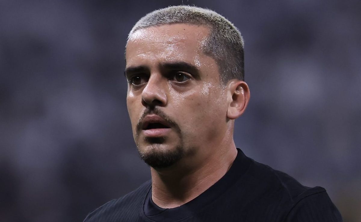 fagner inflama vestiário do corinthians em goleada sobre o atlético go: “se sentir no inferno”