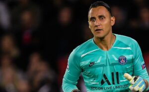 santos não para em keylor navas e avalia contratar novo goleiro para 2025