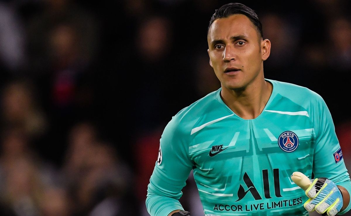 santos não para em keylor navas e avalia contratar novo goleiro para 2025