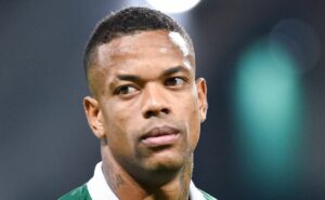 caso caio paulista: situação do lateral esquerdo é atualizada no palmeiras