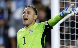 chegada de keylor navas ao grêmio foi barrada por alberto guerra