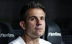 victor revela meta no brasileirão antes de palmeiras x atlético mg: “não vamos abrir…”