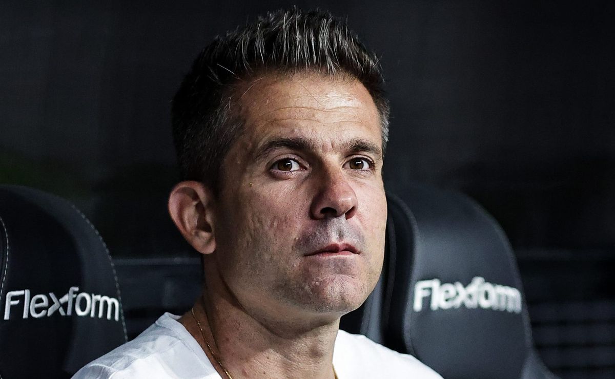 victor revela meta no brasileirão antes de palmeiras x atlético mg: “não vamos abrir…”