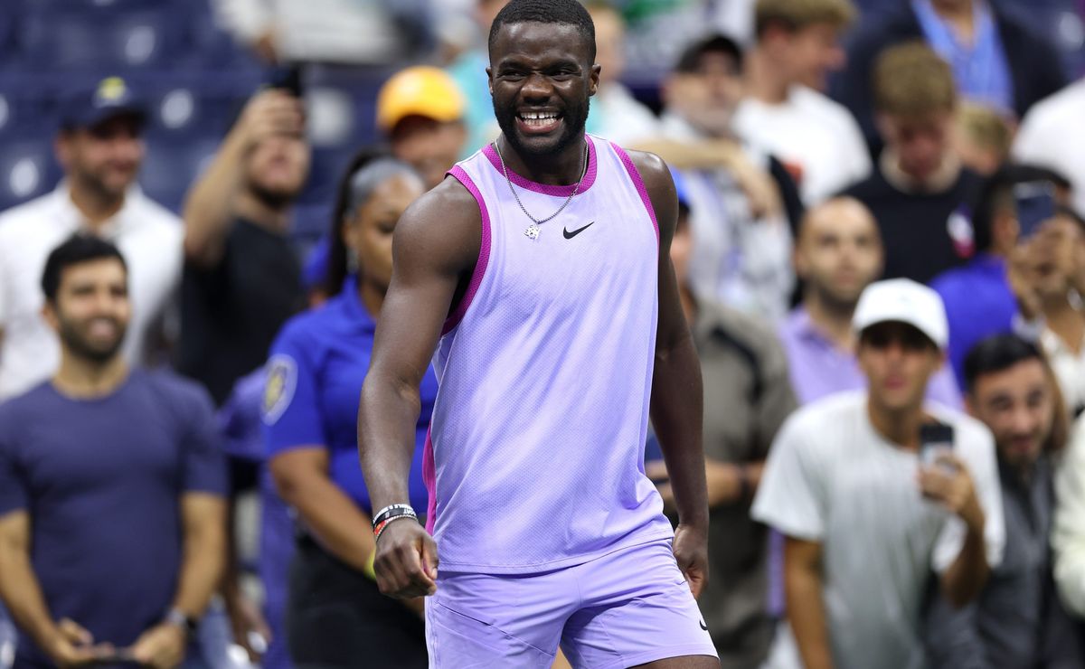 semifinal de anfitriões agita chave masculina do us open: onde assistir