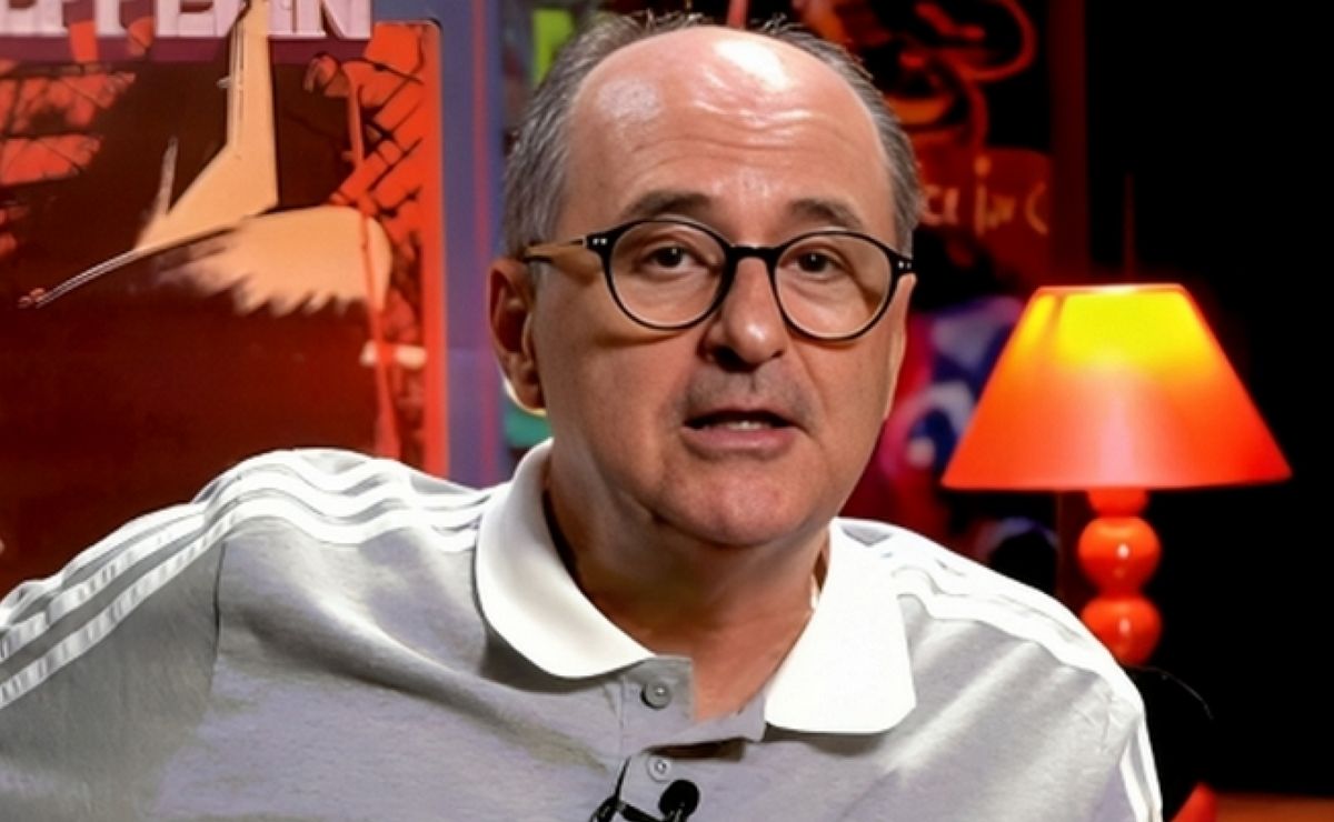 simon discorda de pênalti em maurício em palmeiras x atlético mg: "lance polêmico"