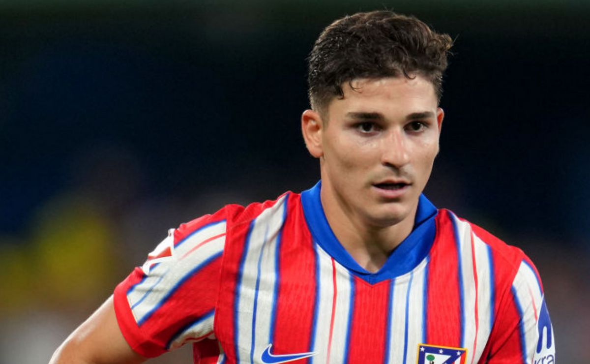 julián Álvarez e mais nove: as transferências mais caras da janela europeia