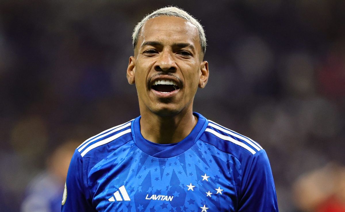 matheus pereira dá a declaração que todo cruzeirense quer ouvir: “minha seleção é o cruzeiro”