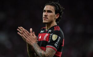 substituto de pedro é definido e flamengo já tem seu reforço emergencial com aposta de tite 