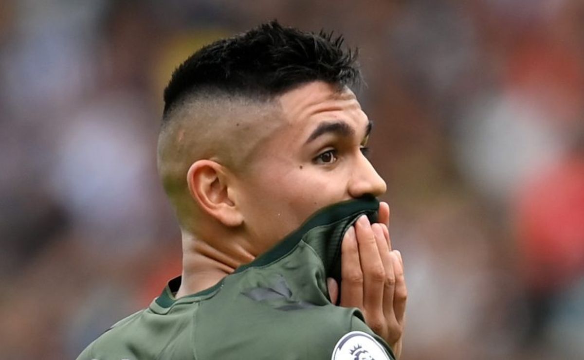 após novos treinos, charly alcaraz já causa impacto imediato no flamengo