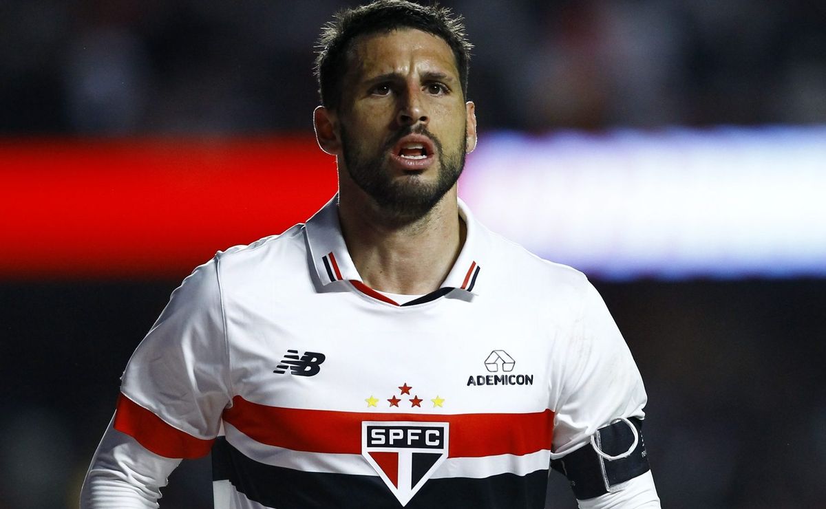 calleri desabafa sobre fracasso em são paulo x atlético mg e revela sério problema na temporada 2024