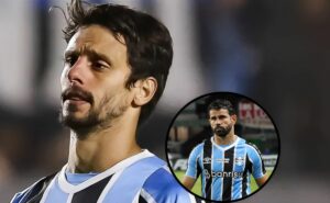 renato toma decisão sobre rodrigo caio no grêmio e zagueiro jogará com sub 20; diego costa também é confirmado