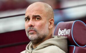 r$ 2 bilhões: manchester city prepara investimento para suprir possível saída de guardiola