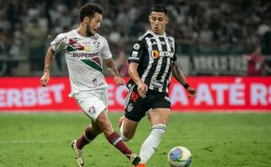 copa libertadores 2024: fluminense x atlético mg – horário, escalações do jogo, arbitragem e informações principais