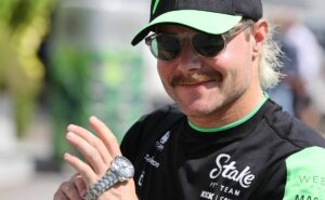 bottas explica por que é o piloto ideal para continuar na sauber em 2025