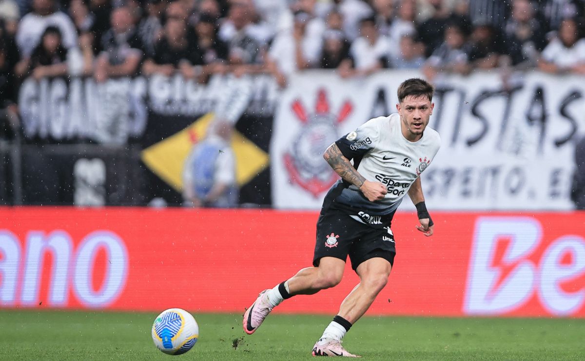 palpite corinthians x fortaleza copa sul americana – 24/09/2024