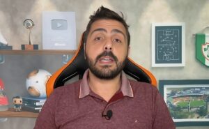 jorge nicola rebate críticas do empresário de renato portaluppi no grêmio: "já aconteceram"