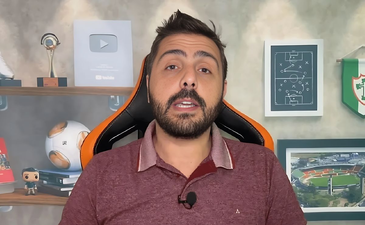 jorge nicola rebate críticas do empresário de renato portaluppi no grêmio: "já aconteceram"