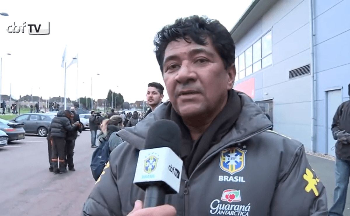 vasco se revolta com arbitragem no jogo contra o palmeiras e cbf de ednaldo rodrigues é pressionada