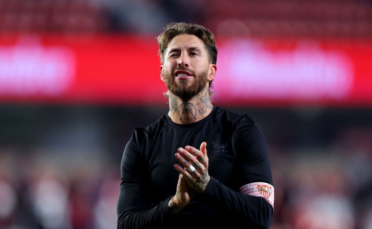 sergio ramos recebe retorno de corinthians e +3 clubes sobre negociação e se distancia de acerto