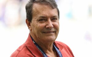 r$ 40 milhões: pedrinho bh garante acordo milionário em renovação do cruzeiro com a patrocinadora betfair