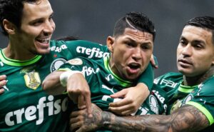 Ídolo e multicampeão pelo palmeiras está de saída e cruzeiro pode ser destino 
