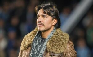 marcelo moreno reprova decisão tomada por luxemburgo no grêmio