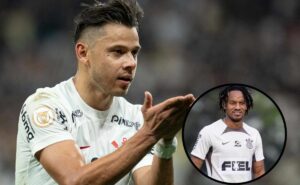 escalação do corinthians: ramón díaz define time com romero e carrillo é opção contra o botafogo