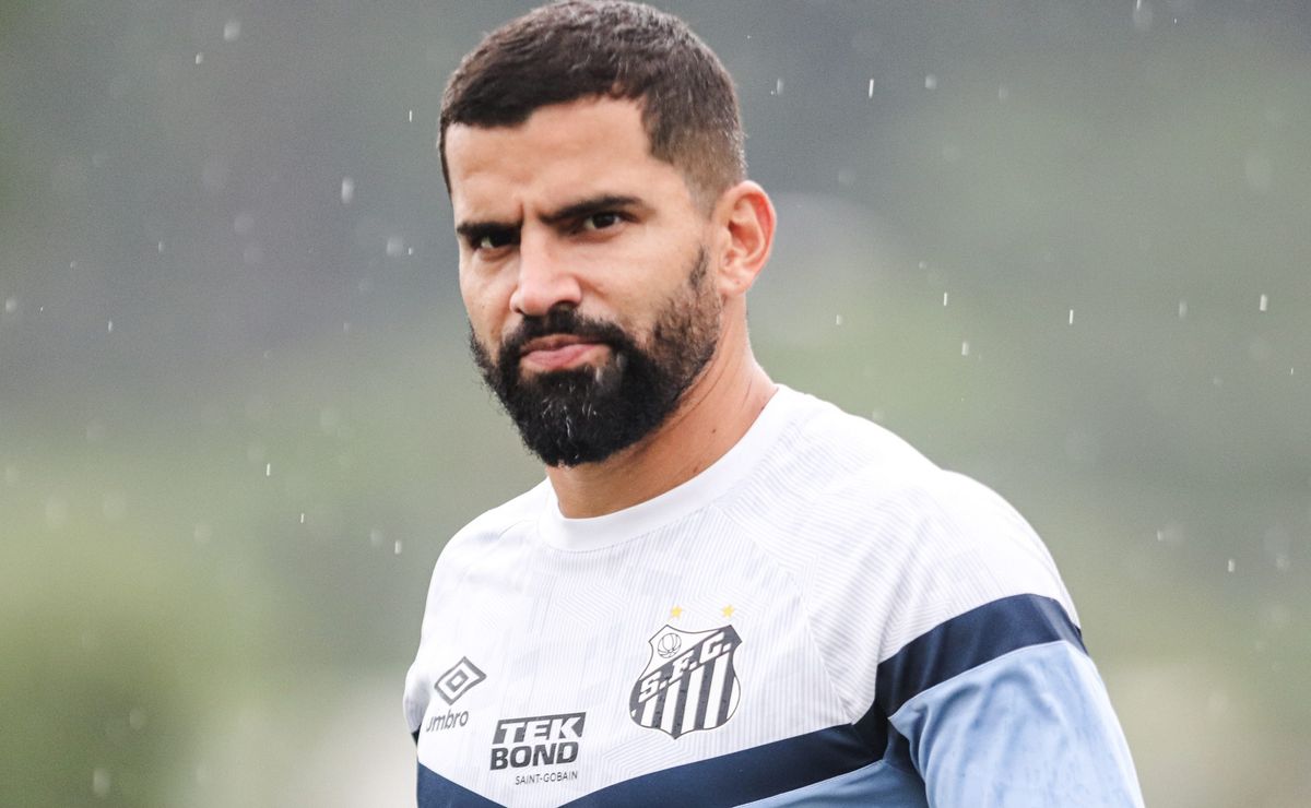 tomás rincón pode ir embora do santos ainda em setembro com interesse do catar 