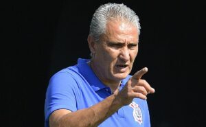 corinthians toma decisão final sobre volta de tite em 2024 e técnico está descartado