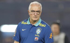 demissão de dorival júnior da seleção brasileira é a única saída para os torcedores: “errou tudo”
