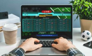 casas de aposta com saque rápido: confira o top 10