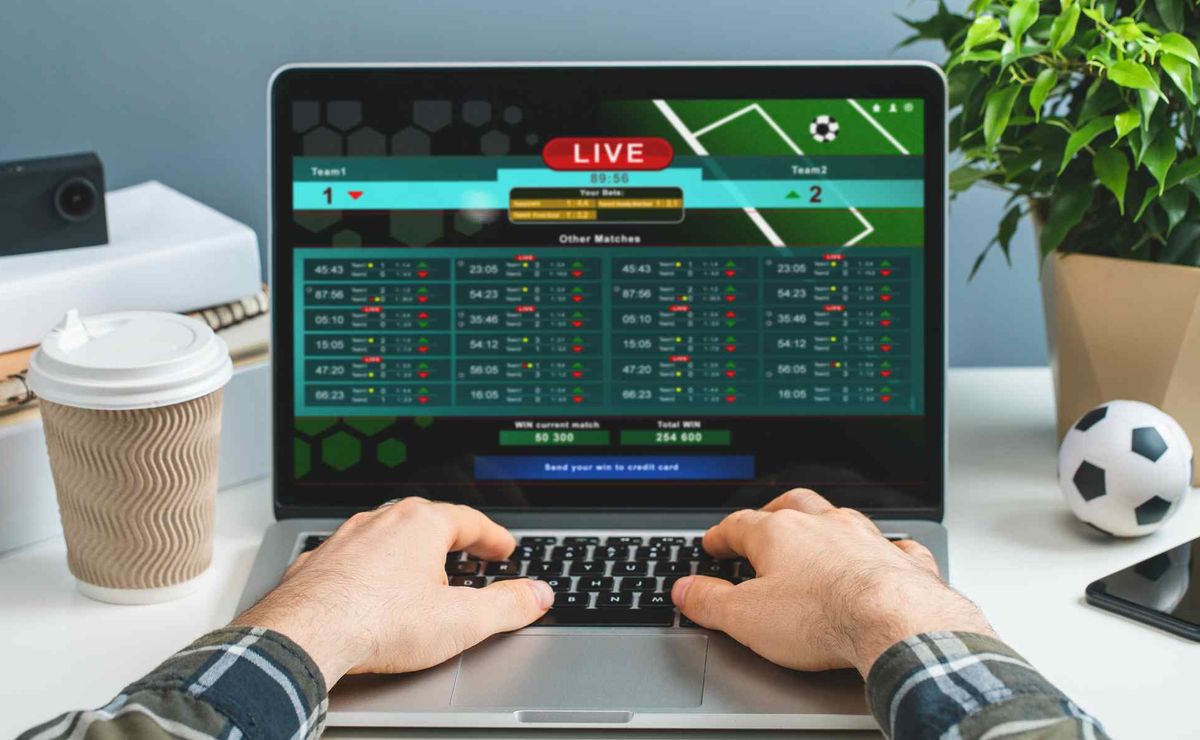 casas de aposta com saque rápido: confira o top 10