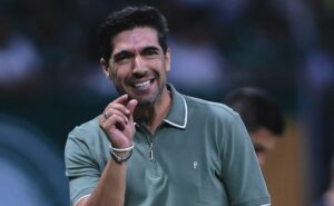 abel ferreira se rende ao botafogo e cita trabalho de artur jorge: “mérito próprio”