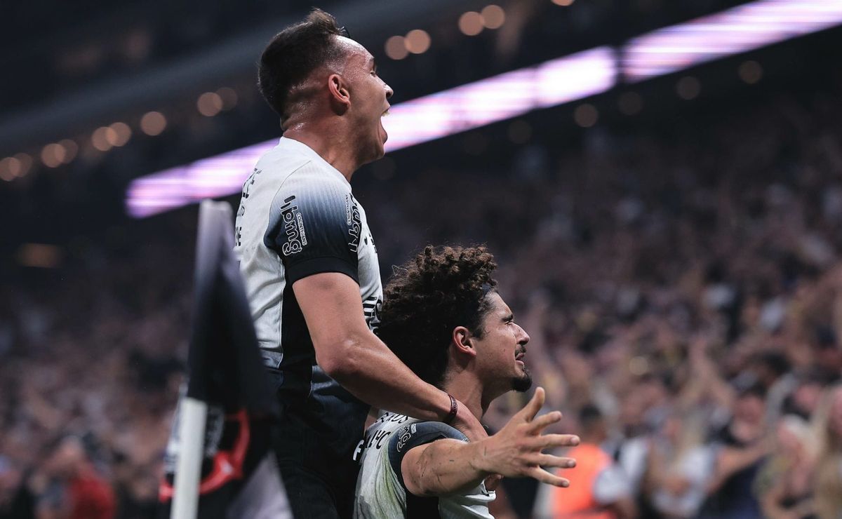 na copa do brasil, o corinthians está invicto na neo química nos últimos três anos